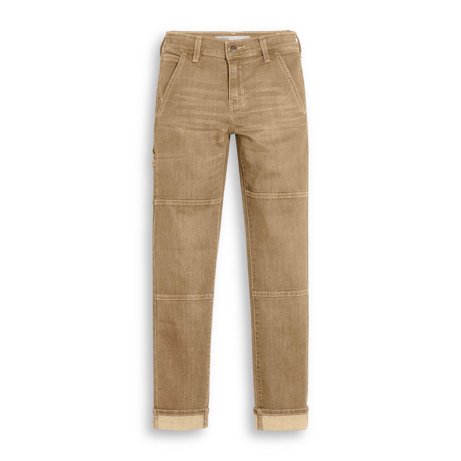 Levi slim 2024 khaki pants