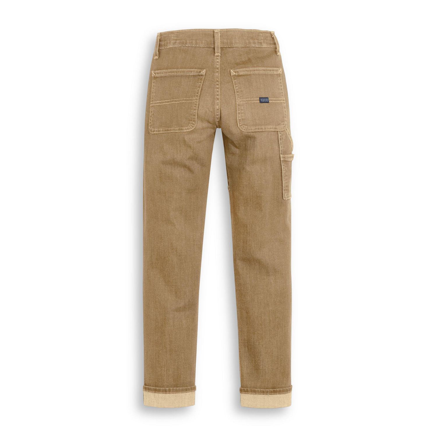 Levi's slim fit sales carpenter jeans