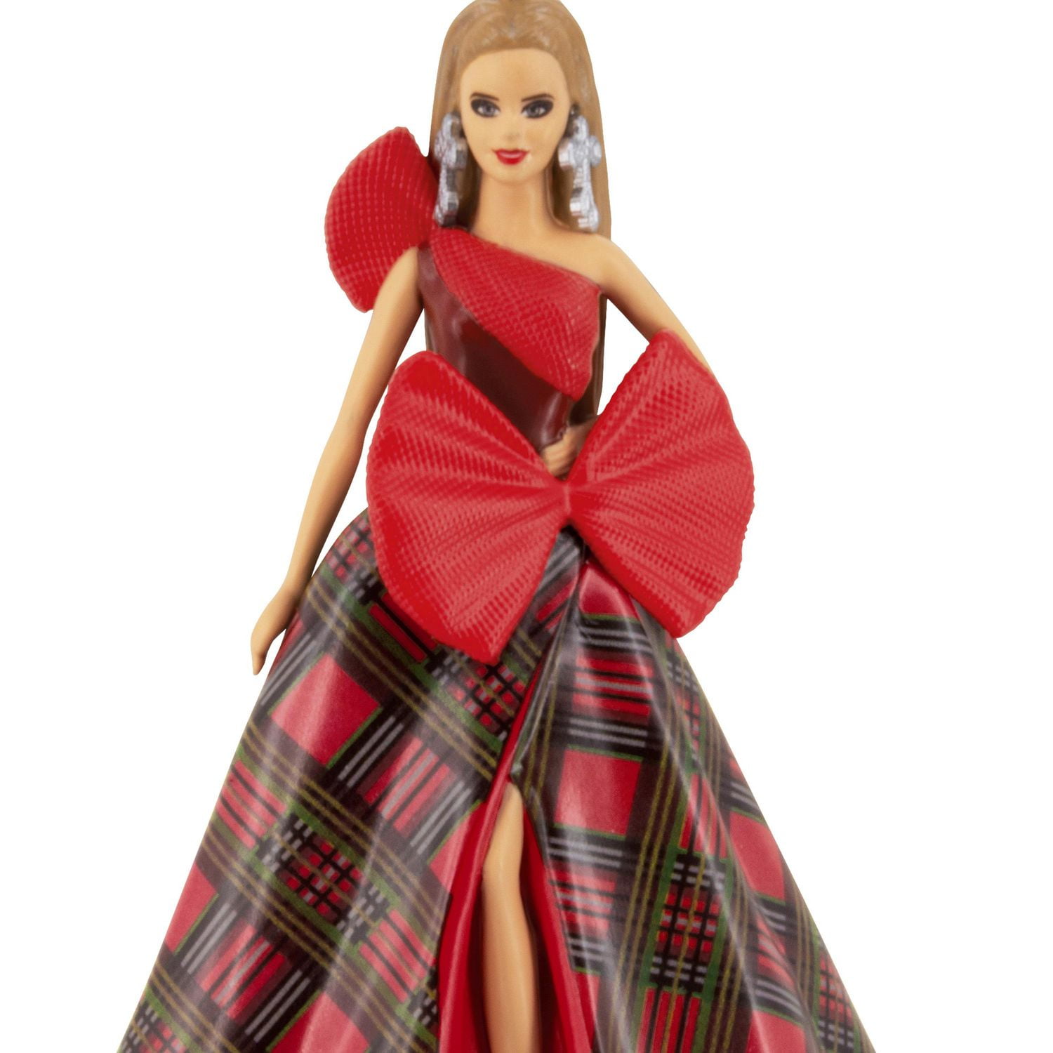 Barbie ornament collection on sale