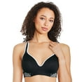 thumbnail image 1 of Athletic Works Women's Adjustable Back Sports Bra, 1 of 3