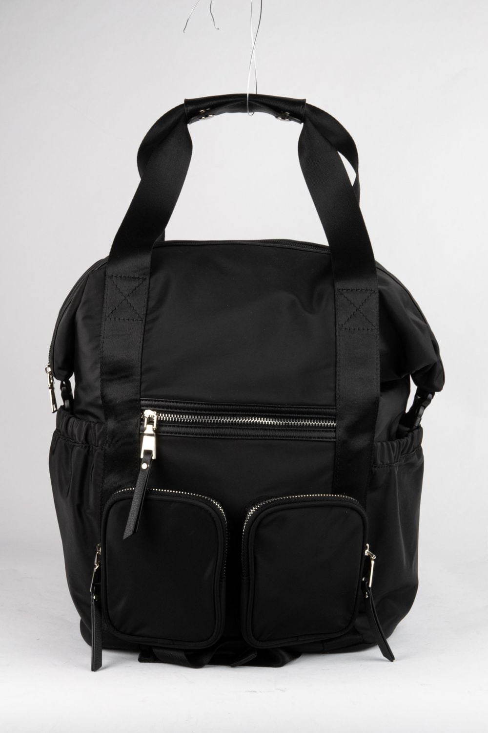 Athl Convert Tote BP