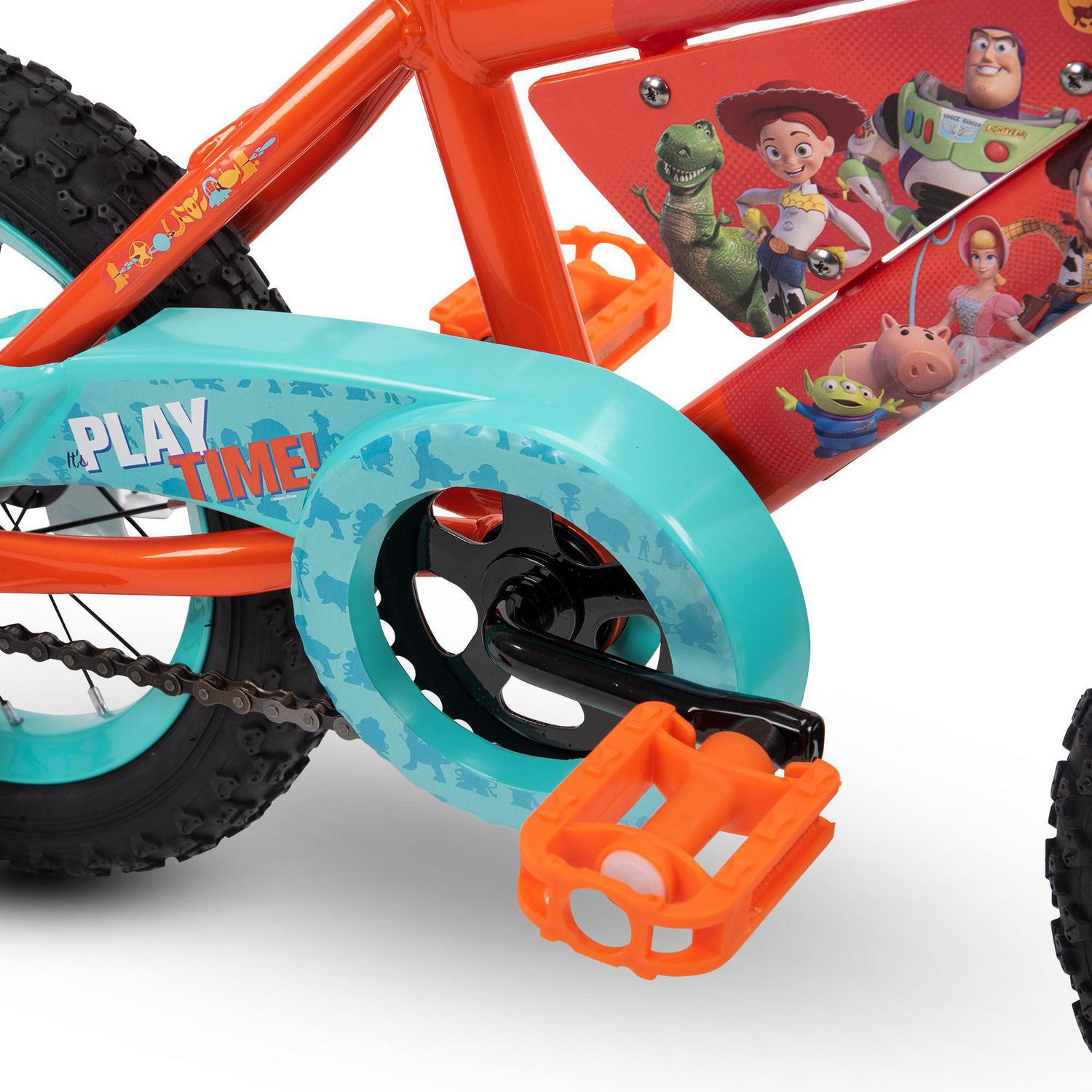 toy story bike walmart
