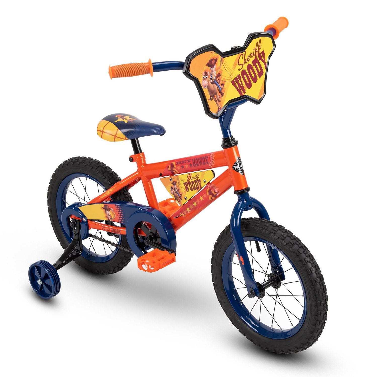 boys toy story bike