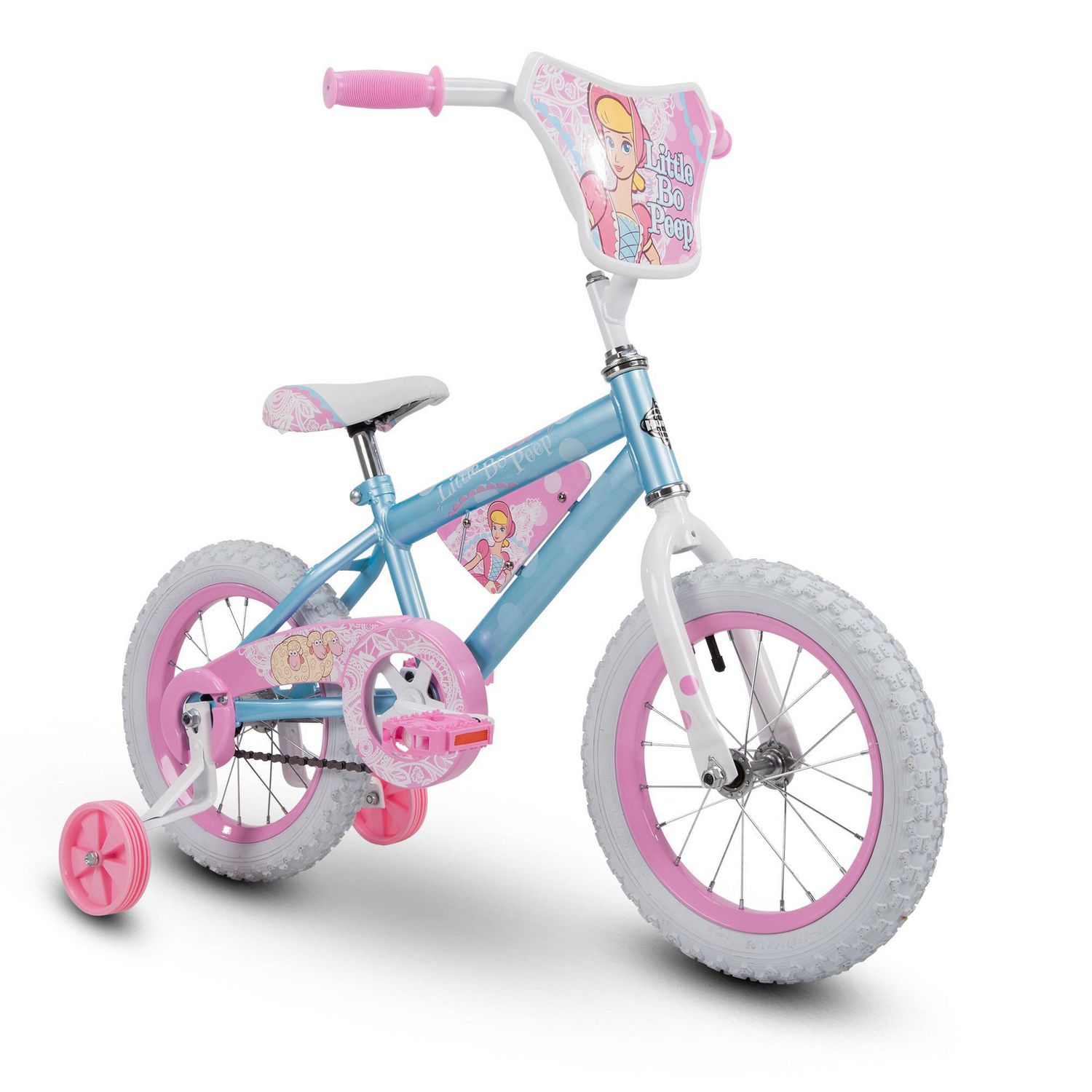 toy story bike 14 inch