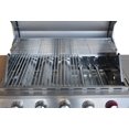 thumbnail image 4 of Backyard Grill 5-Burner Propane Gas Grill, 4 of 9