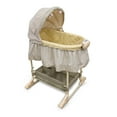 thumbnail image 1 of Bily™Bah Bah 2-in-1 Baby Bassinet, 1 of 3