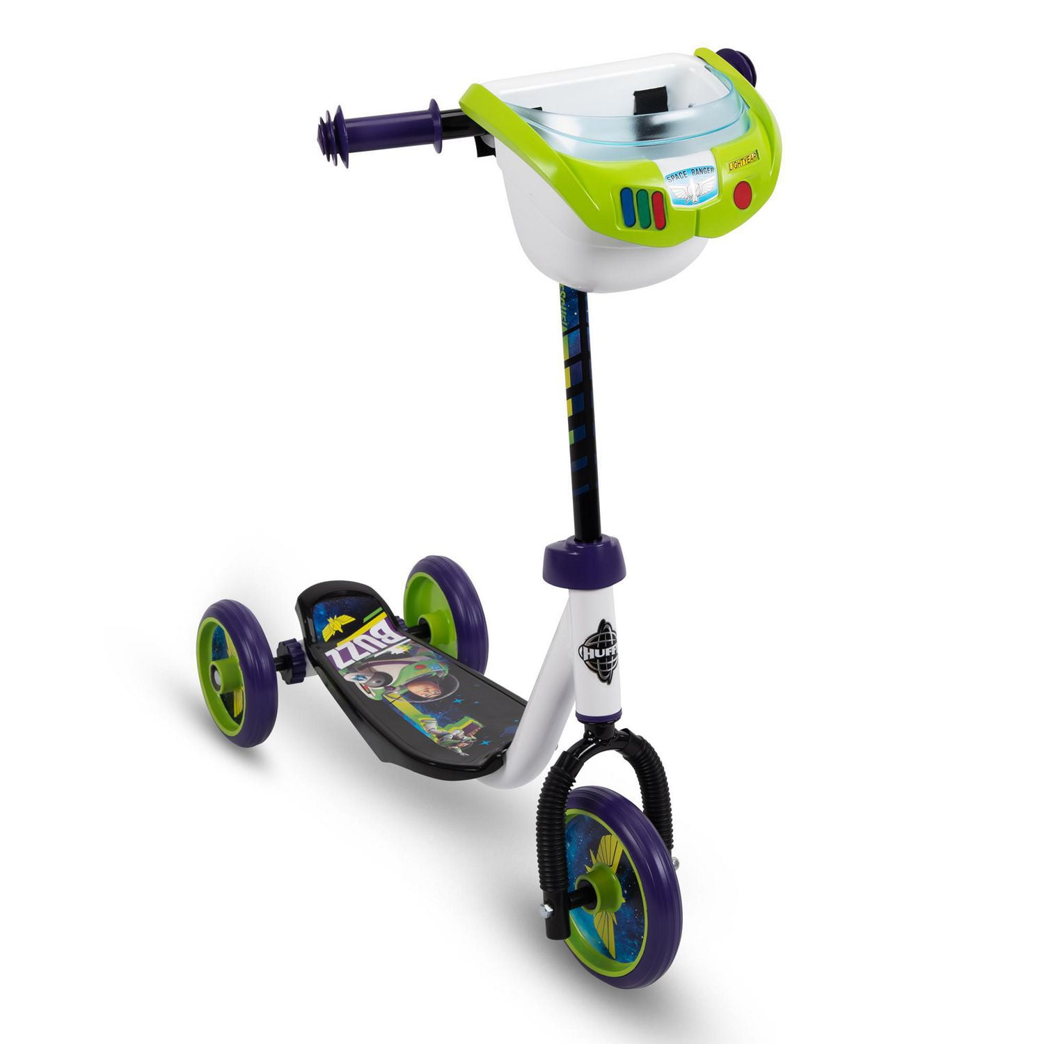 walmart toy story bike