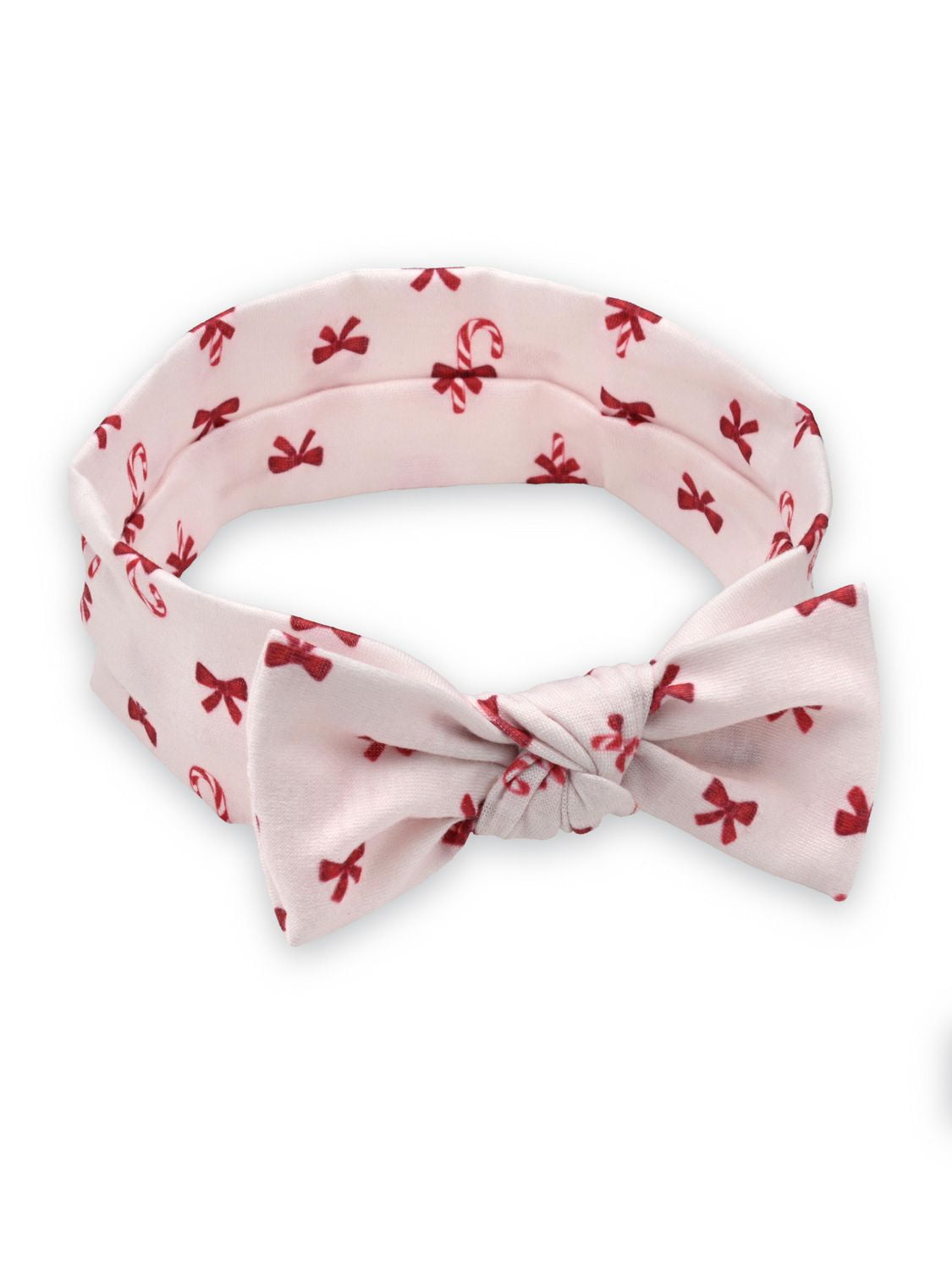 Carter’s Child of Mine, bébé fille Plume Holiday Headwrap, paquet de 2, taille unique