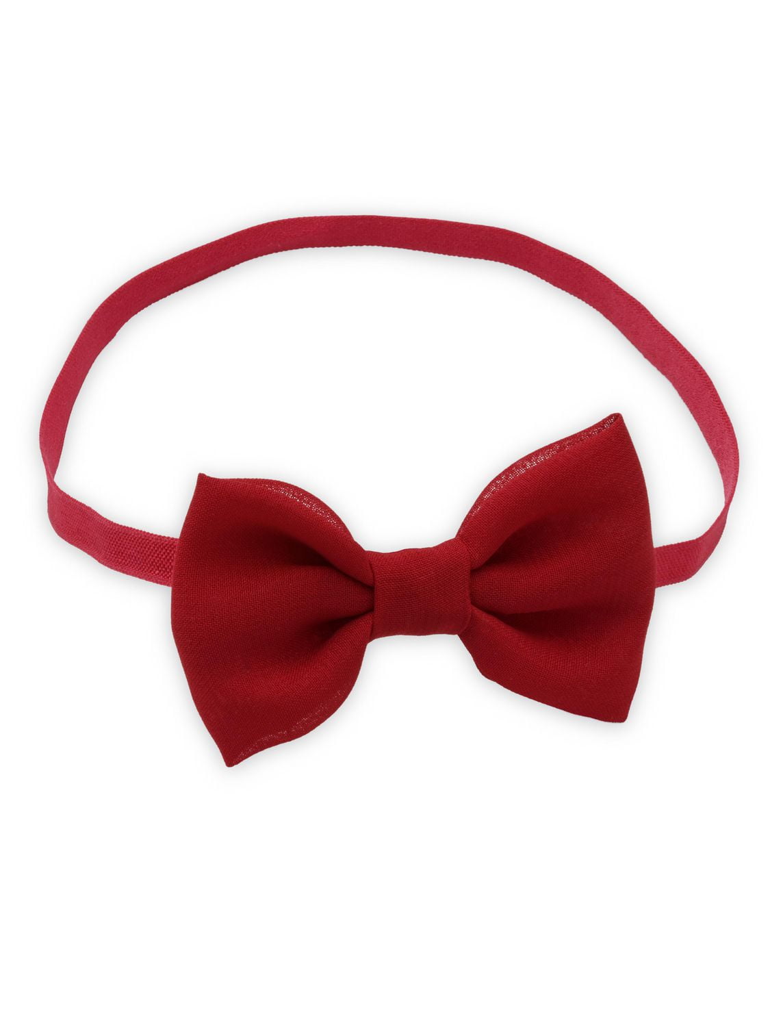 Carter’s Child of Mine, bébé fille Plume Holiday Headwrap, paquet de 2, taille unique