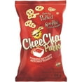 thumbnail image 1 of CheeCha Puffs Tomato Ketchup Wheat Snack, 1 of 2