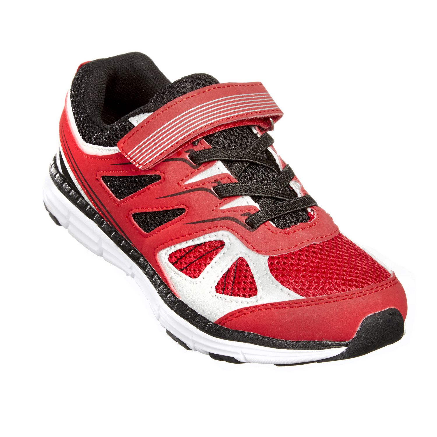 Athletic Works Toddler Boys’ Sparky Athletic Shoe Walmart Canada