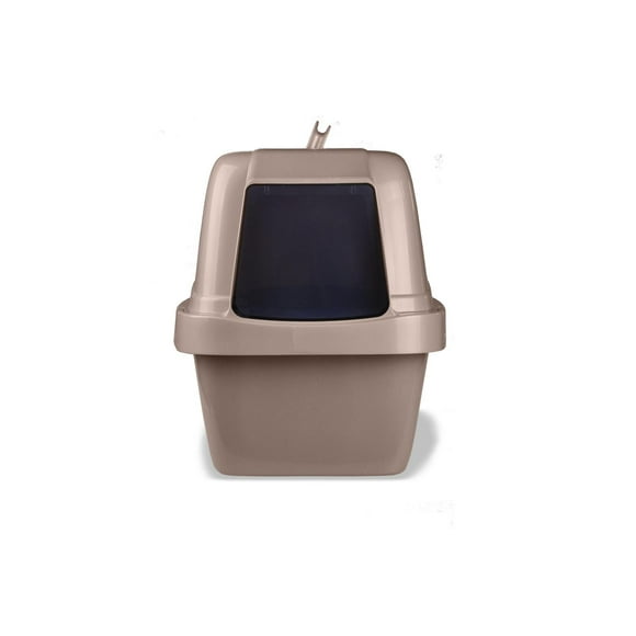 Van Ness Large Sifting Enclosed Cat Pan, Large Sifting Enclosed Cat Pan