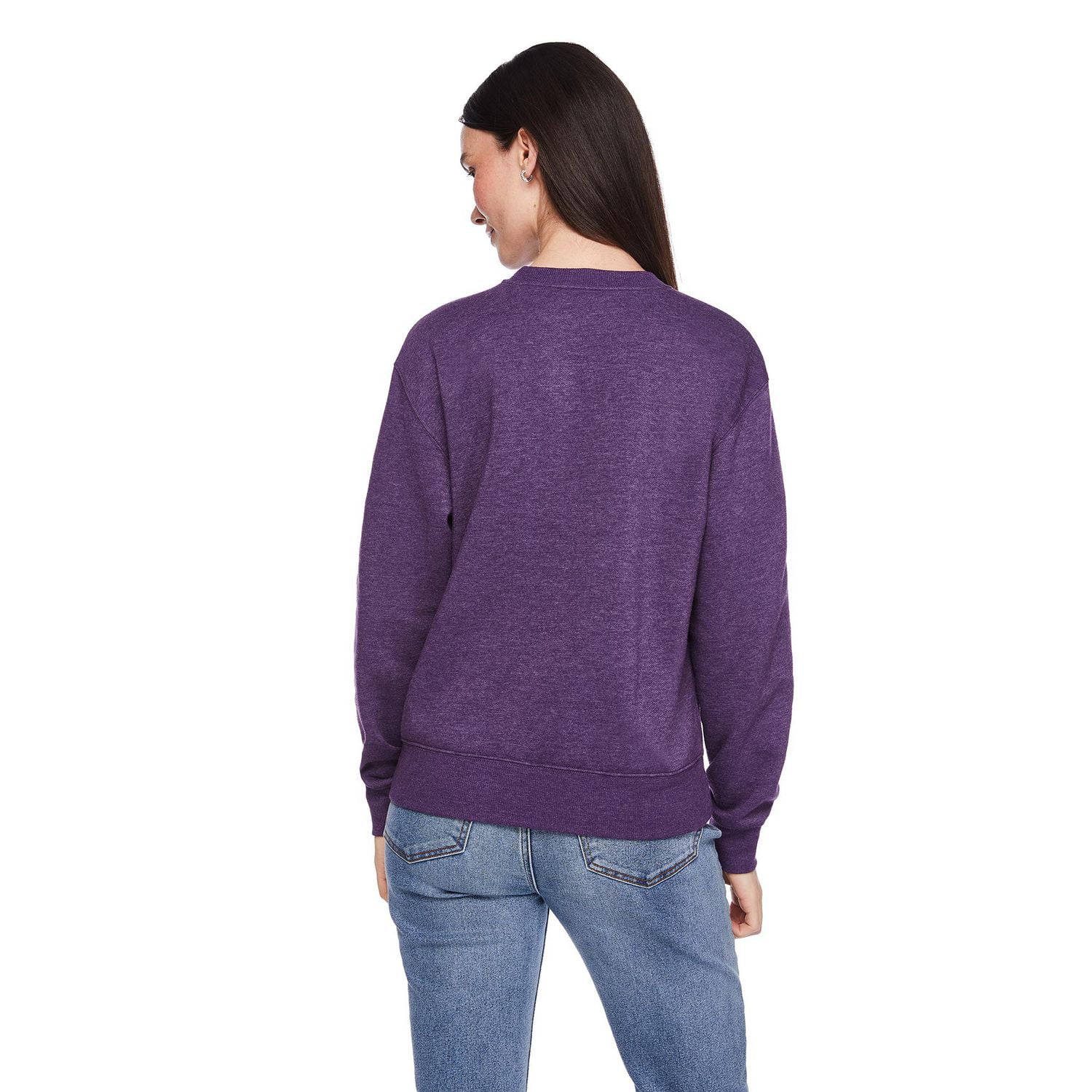 George Women's Crew Neckline Popover, Sizes XS-XXL