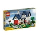Maisonnette de LEGO Creator (5891) – image 1 sur 2