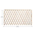 thumbnail image 3 of Expansion Walk-Thru™ Room Divider Baby Gate, 3 of 8