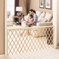 thumbnail image 4 of Expansion Walk-Thru™ Room Divider Baby Gate, 4 of 8