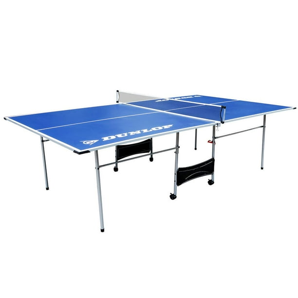 Table de Pingpong Tennis de Table pliable en Fer 180 cm x 100 cm Extérieur  Intérieur