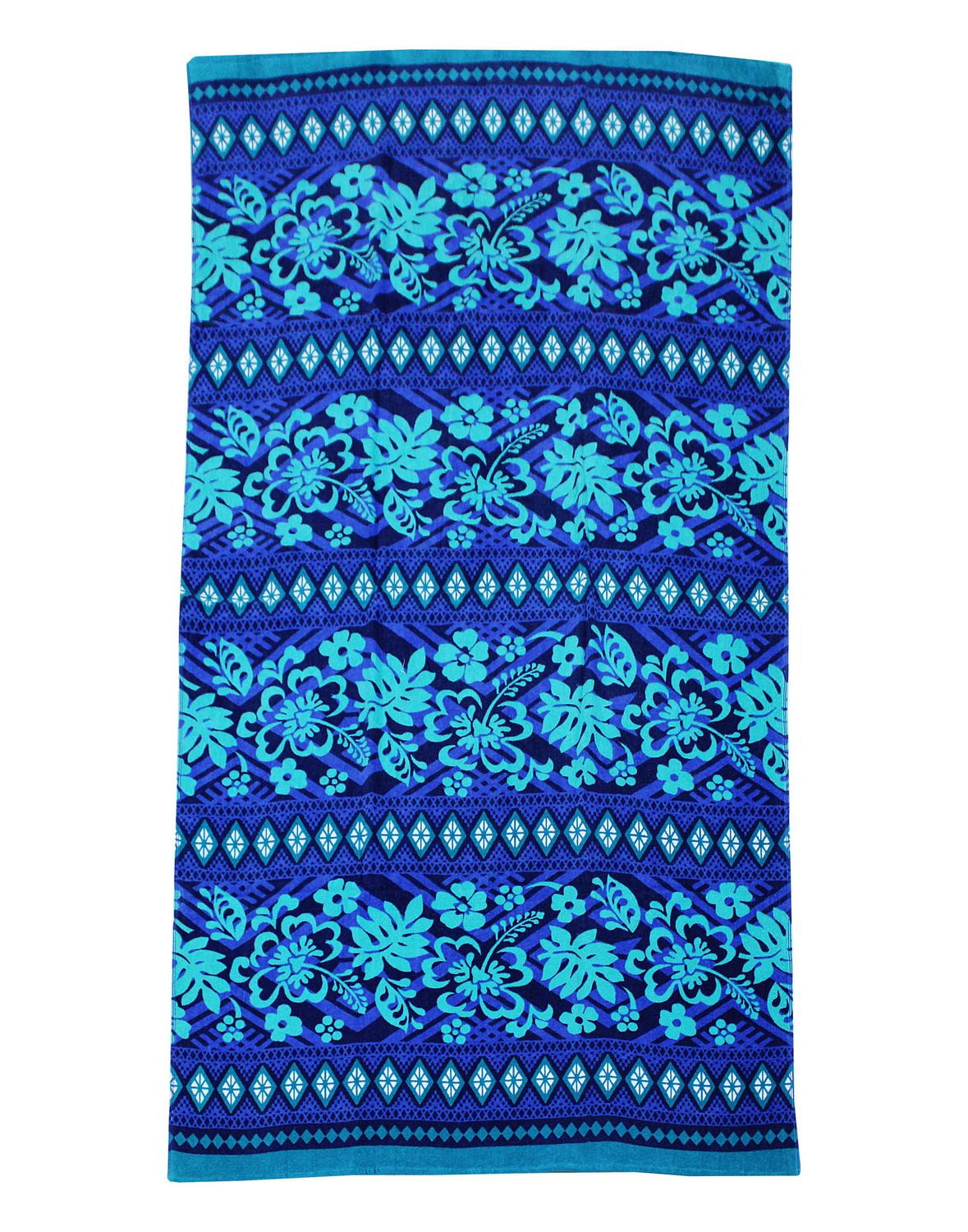 Mainstays Printed Beach Towel, Beach Towel - Walmart.ca