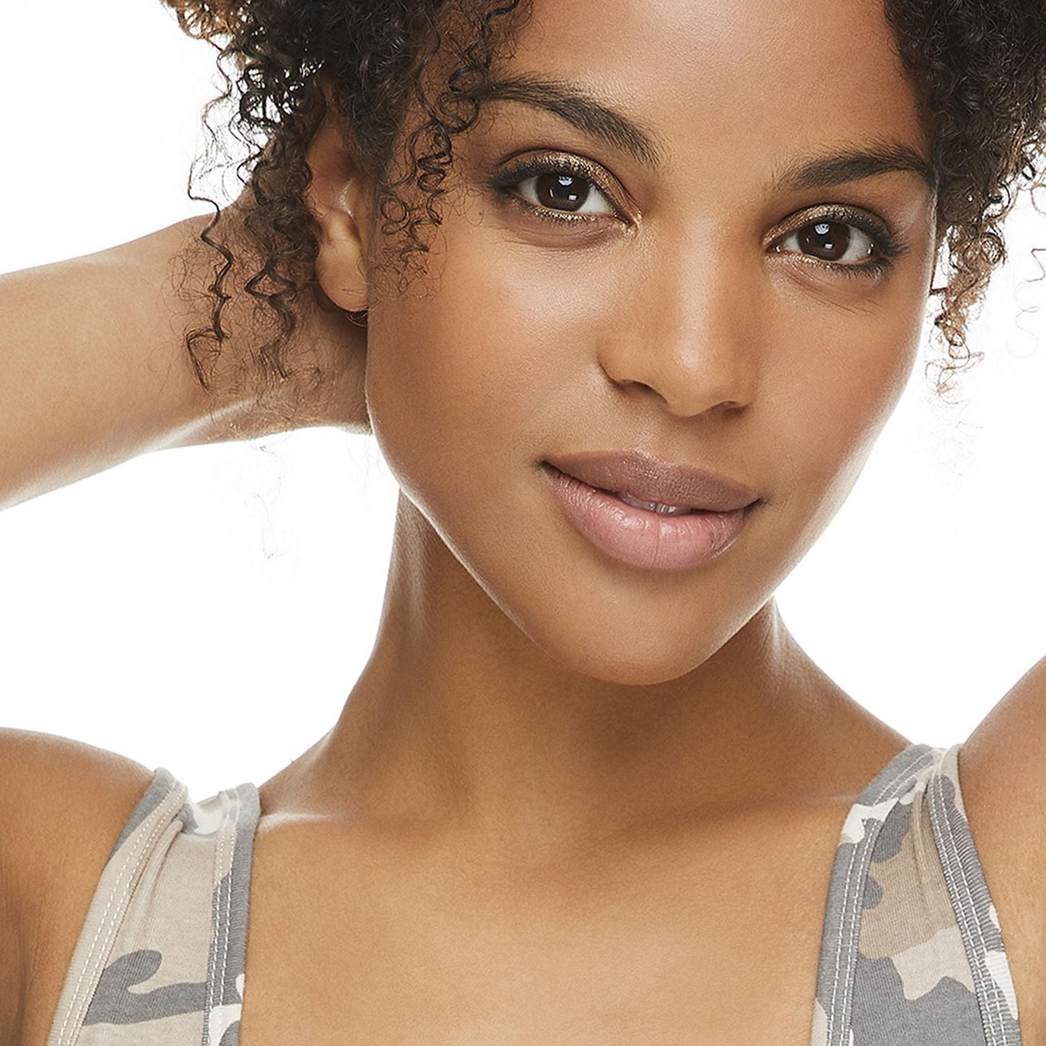 George Women's Core Printed Rib Tank