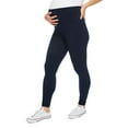 thumbnail image 2 of Paisley Sky Maternity Legging, 2 of 6