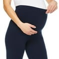 thumbnail image 4 of Paisley Sky Maternity Legging, 4 of 6