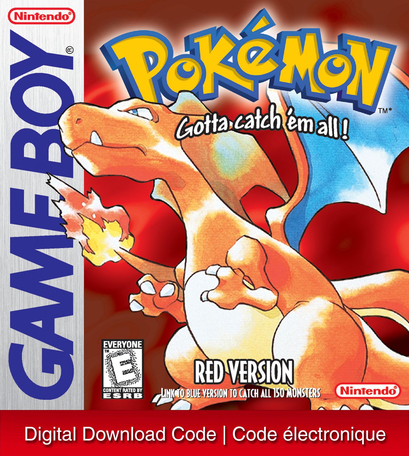 pokemon red 3ds code free