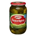 thumbnail image 2 of Bick’s Polskie Ogórki Dill Pickles (1L), 2 of 2
