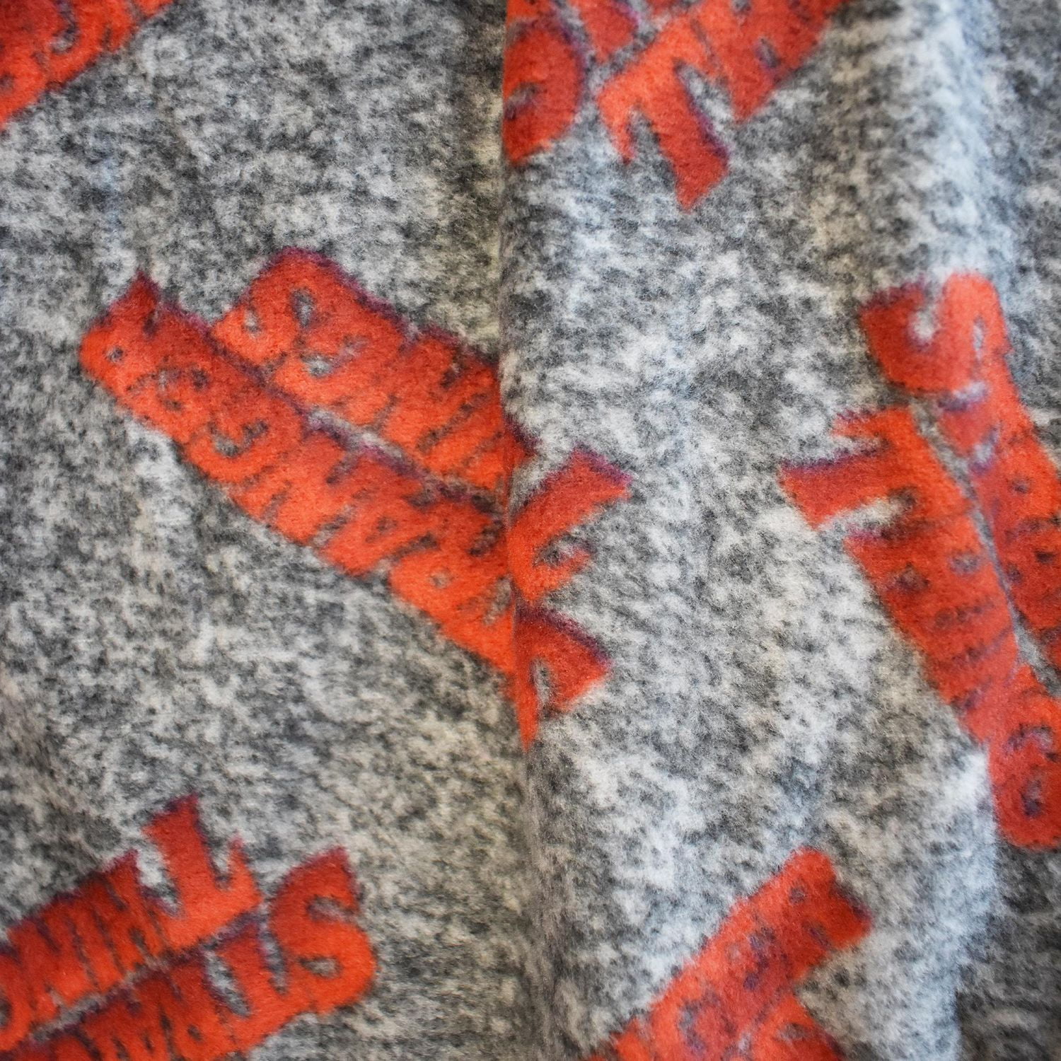 Men's Stranger Things 2 Piece Comic Cover Sleepwear Set