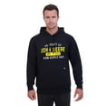 thumbnail image 2 of Property of John Deere Pullover Hoodie, 2 of 3