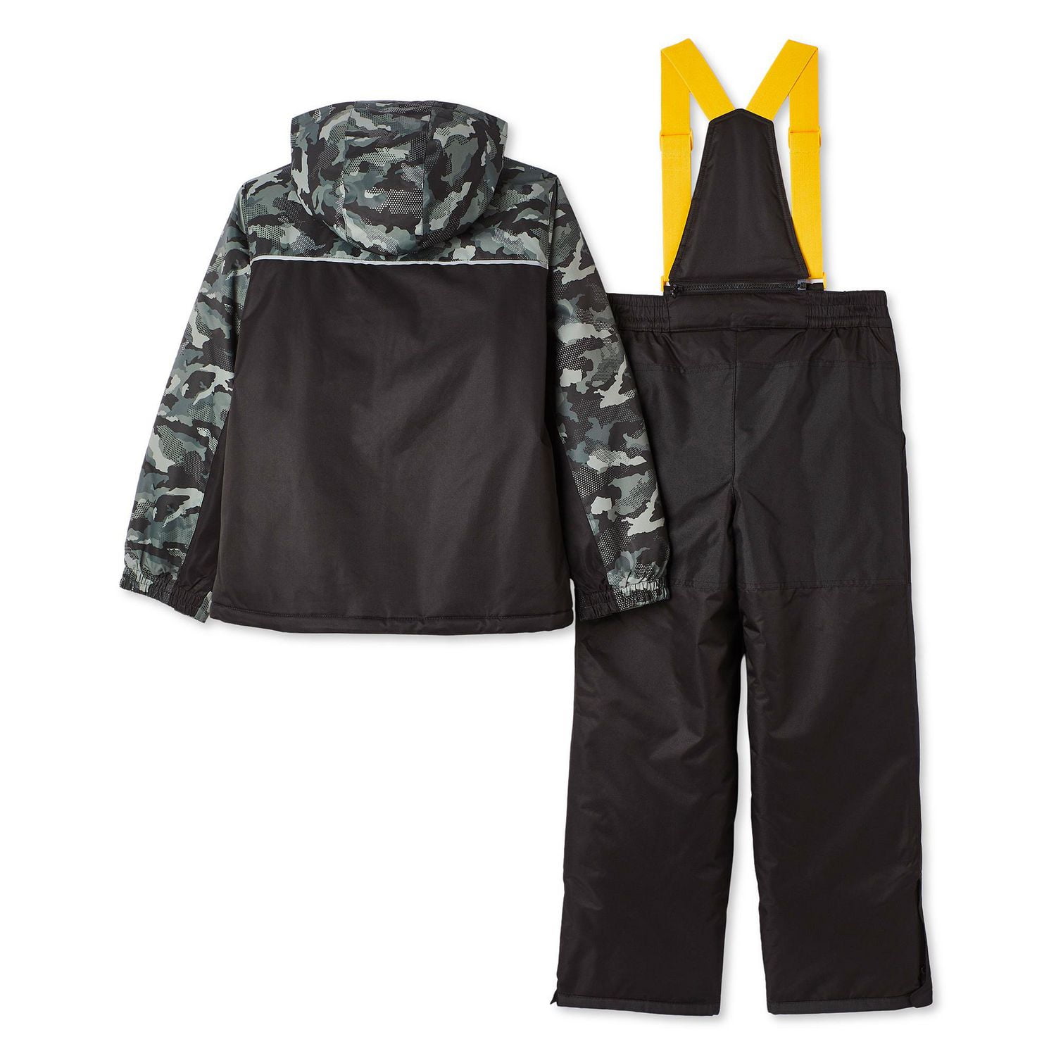 Habit de neige 2 pièces George pour garçons Tailles TP–TG