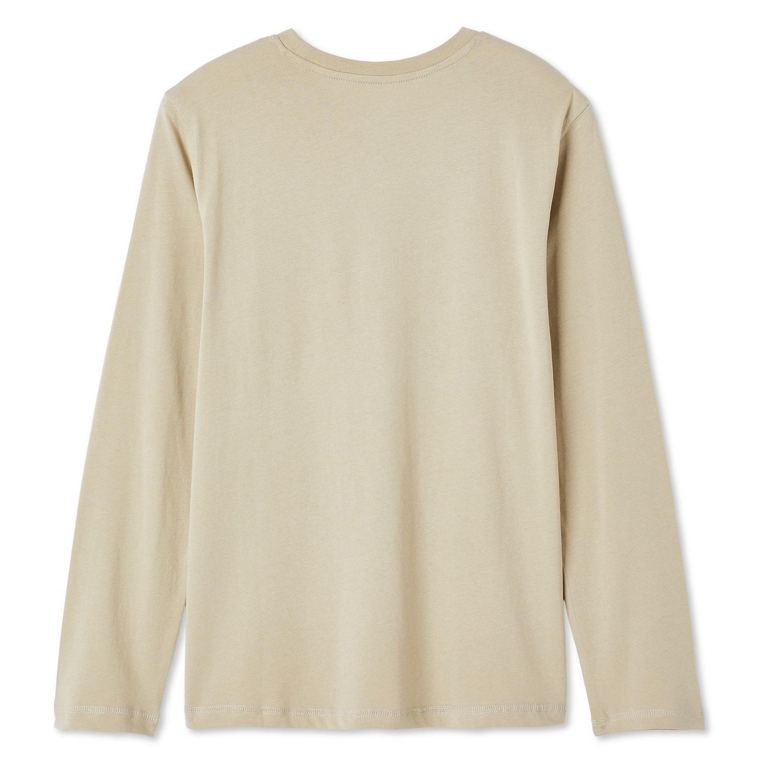 George Boys' Graphic Long Sleeve Tee