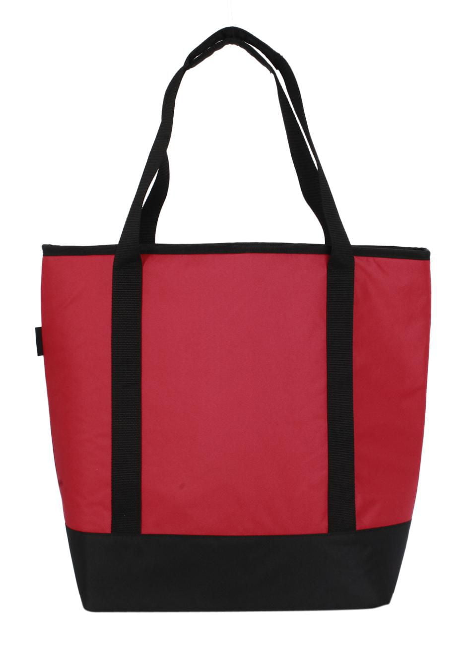 Ozark 50 can 2024 thermal tote review