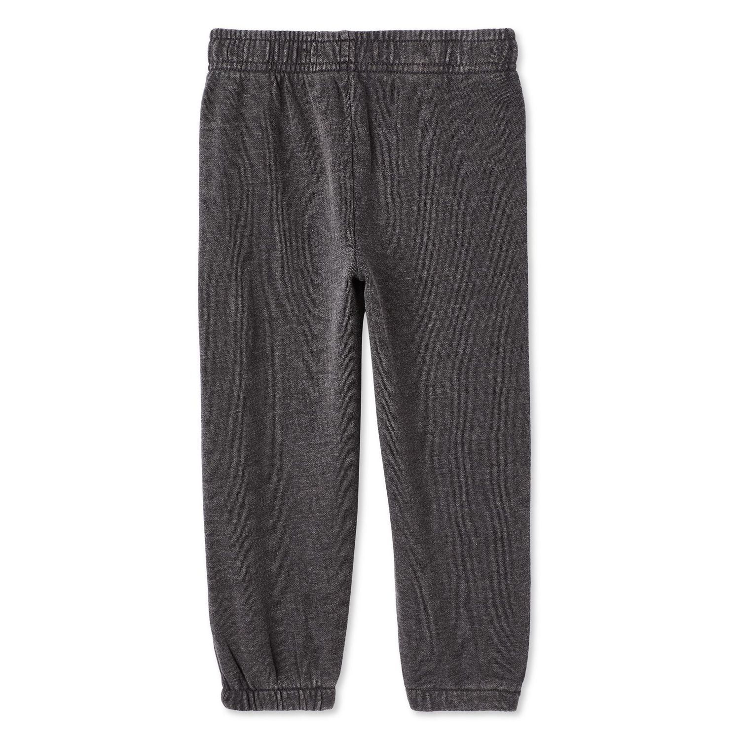 George Toddler Boys' Washed Jogger