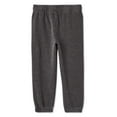 thumbnail image 2 of George Toddler Boys' Washed Jogger, 2 of 2