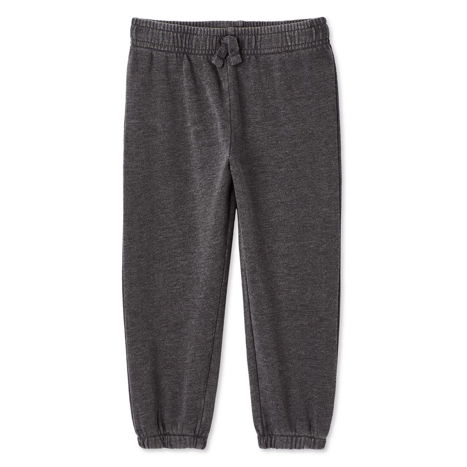 George Toddler Boys' Washed Jogger