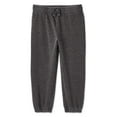 thumbnail image 1 of George Toddler Boys' Washed Jogger, 1 of 2
