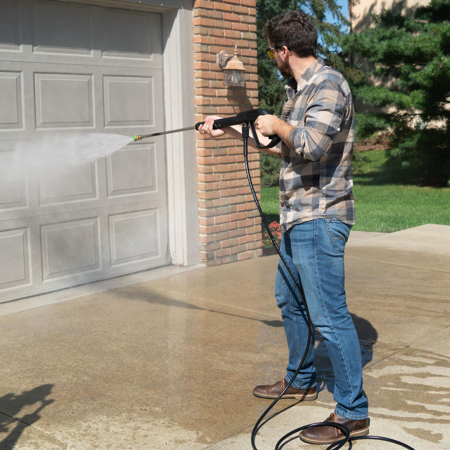 Westinghouse, WPX3200 Pressure Washer