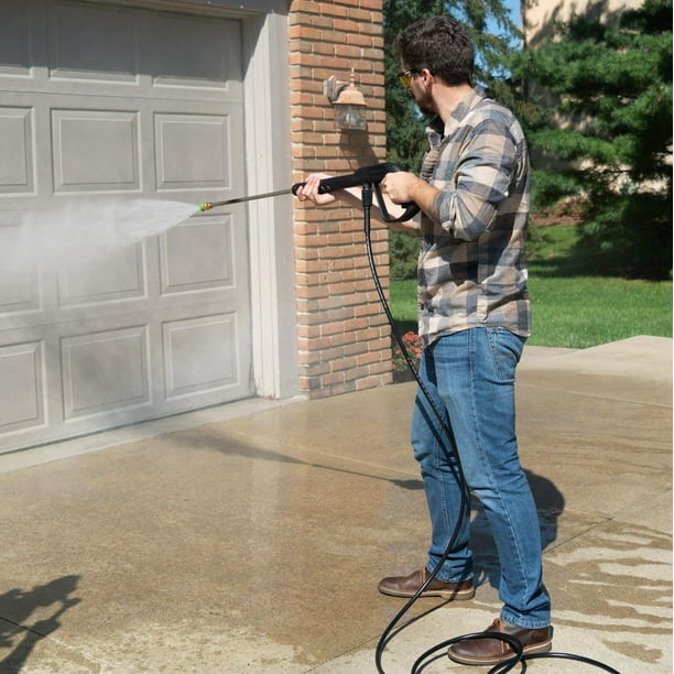 Westinghouse WPX3200 Gas Pressure Washer, 3200 PSI and 2.5 Max GPM