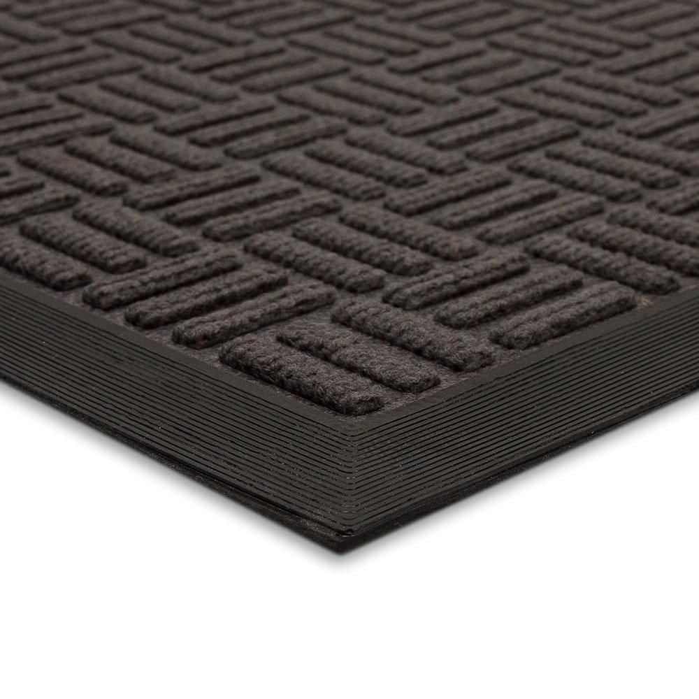 Charcoal Doormat