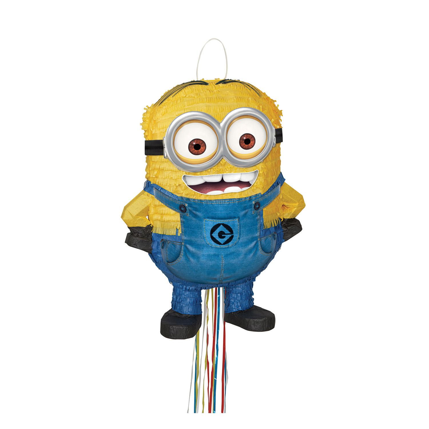 Minions Easy to Fill Pinata Walmart Canada