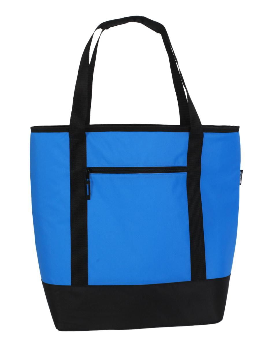 Ozark trail hot sale insulated tote