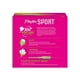 Playtex Sport Unscented Athletic Tampons Regular, 36 Tampons - image 2 of 6