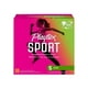 Tampons non parfumés pour athlètes Sport de Playtex à absorptivité super Boîte de 36 tampons – image 1 sur 6