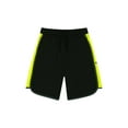 thumbnail image 1 of Reebok Boys Credentials Performance Pull On Shorts, 1 of 3