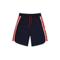thumbnail image 1 of Reebok Boys Credentials Performance Pull On Shorts, 1 of 3