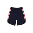 thumbnail image 2 of Reebok Boys Credentials Performance Pull On Shorts, 2 of 3