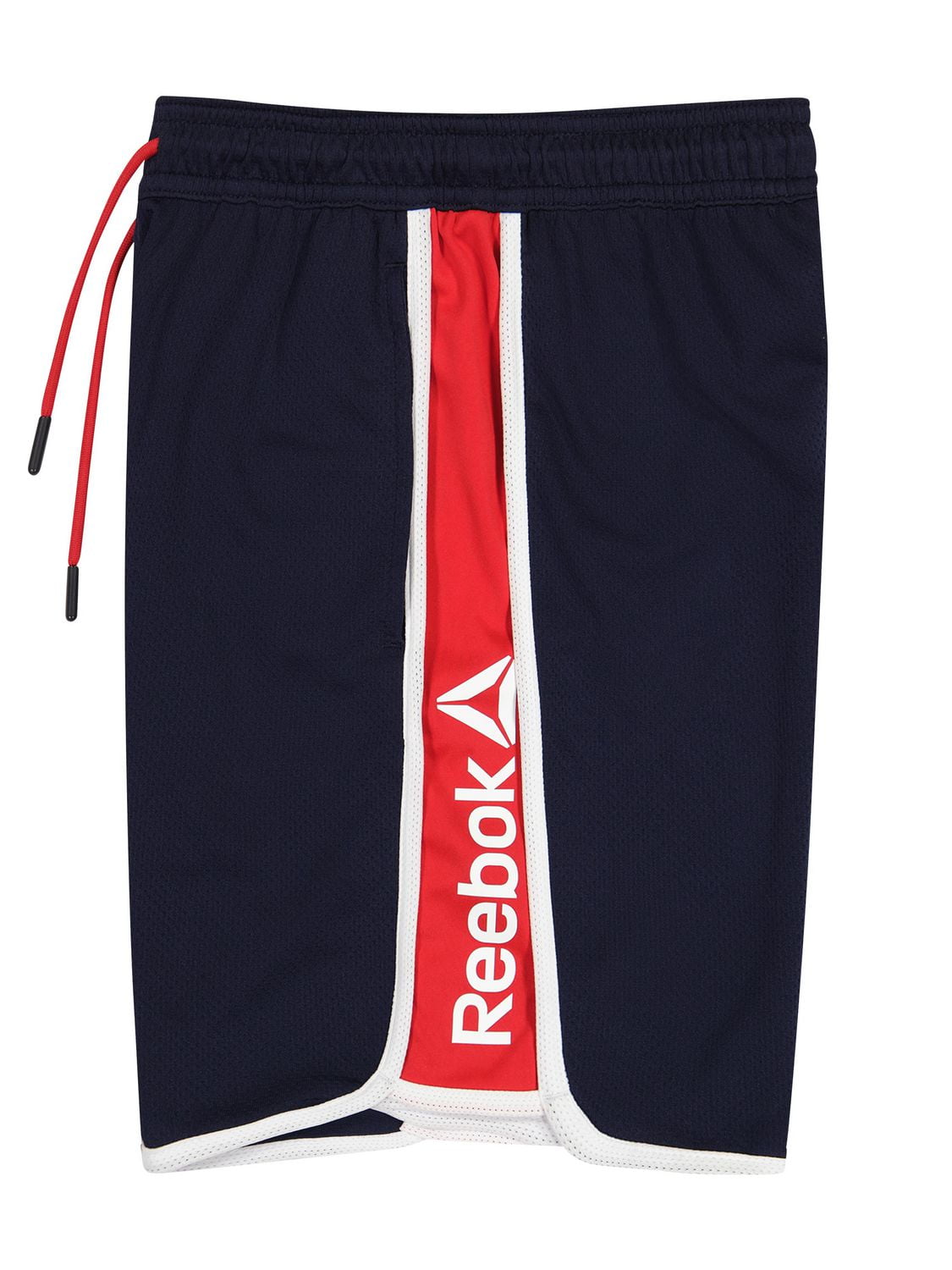 Reebok Short à enfiler Credentials Performance pour garçon