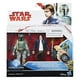 Star Wars - Duo de figurines Han Solo et Boba – image 2 sur 3