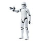 Star Wars : Les Derniers Jedi - Figurine de Stormtrooper du Premier Ordre de 30 cm – image 1 sur 2