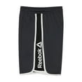 thumbnail image 3 of Reebok Boys Credentials Performance Pull On Shorts, 3 of 3